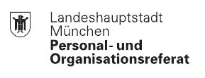 Logo Landeshauptstadt München